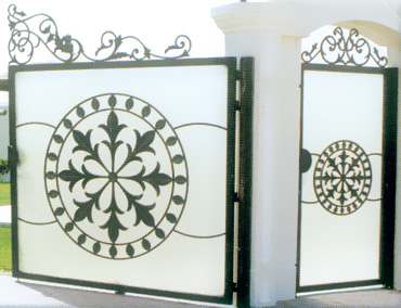External Gate